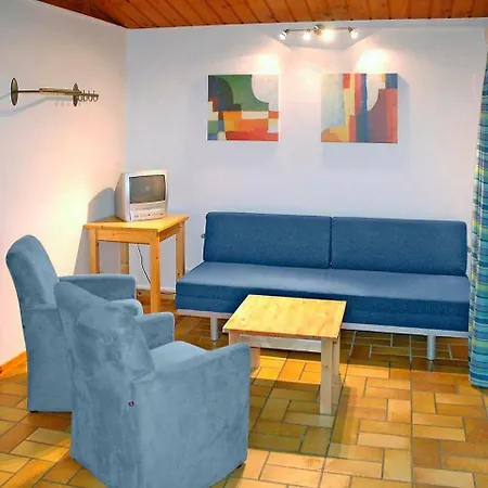 Holiday Village De Vacances Oignies.11 Holiday home
