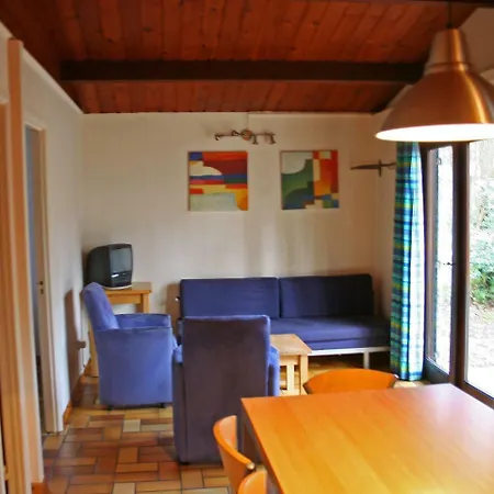 Holiday Village De Vacances Oignies.11 Dom wakacyjny *