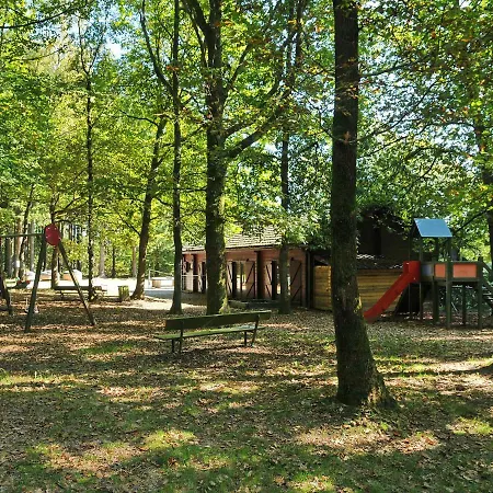 Dom wakacyjny Holiday Village De Vacances Oignies.11 Nismes