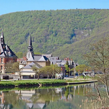 Holiday Village De Vacances Oignies.11 Dom wakacyjny
