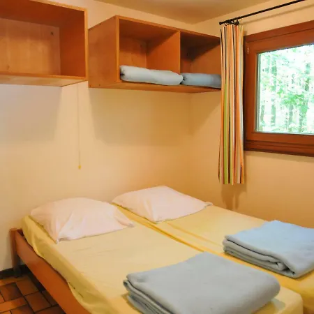 Holiday home Holiday Village De Vacances Oignies.11